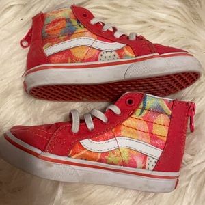 Fruit Vans